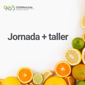 Jornada + 1 Taller